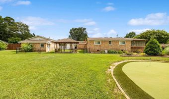 3212 Silica Hts, Benton, AR 72015