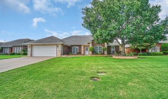 517 N Quail Run, Altus, OK 73521