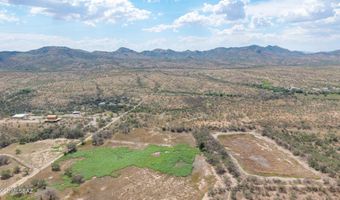 W Hinckley Road, Arivaca, AZ 85601