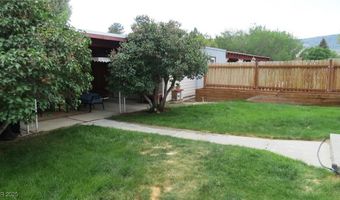 18 Connors Ct, Ely, NV 89301