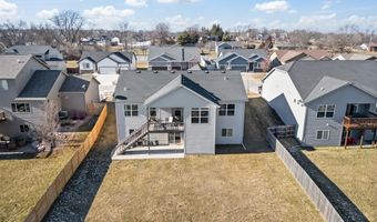 1411 S 7th St, Adel, IA 50003