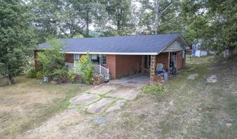 6820 White Dr, Charlotte, AR 72522