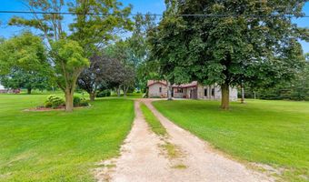 W5825 CTY RD O, Appleton, WI 54913