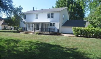 2722 Gingertree Dr, Ashtabula, OH 44004