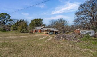 6001 E Highway 67, Alvarado, TX 76009