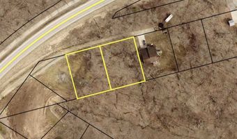 Lot 48 & 49 Mehaffey Bridge Road, North Liberty, IA 52317