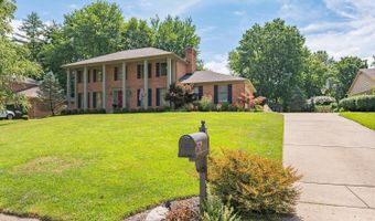 1548 Sharjoy Ct, Anderson Twp., OH 45230