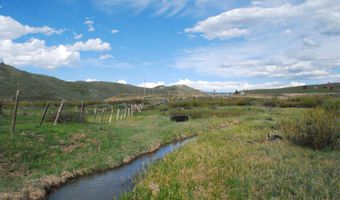 SPIRIT WINDS WAY lot 1, Bondurant, WY 82922