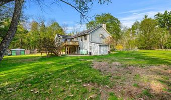 5 Ben Farnsworth Rd, Brookline, NH 03033