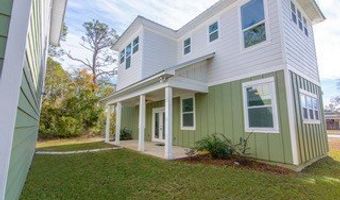 195 14th St, Apalachicola, FL 32320