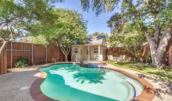 4019 Azure Ln, Addison, TX 75001