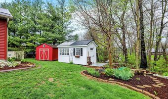 1630 N 400 W, Bargersville, IN 46106