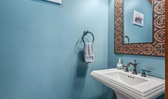 606 ROCKY BRANCH Rd, Baker, WV 26801
