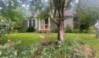 233 Spruce St, Alcoa, TN 37701