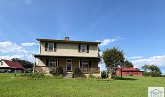 202 Mapleridge Rd, Bassett, VA 24055