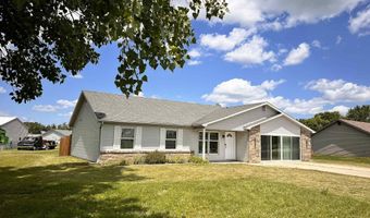 3563 County Road 40A, Auburn, IN 46706
