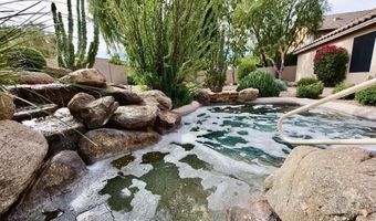 4645 E MAZATZAL Dr, Cave Creek, AZ 85331