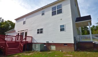 518 Saddle Dr, Camden, SC 29020