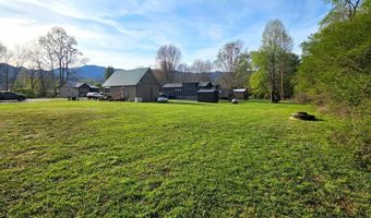 Lazy Bear Trail lot 27, Andrews, NC 28901