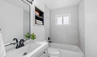 609 RIDGELAND St, Cheyenne, WY 82009