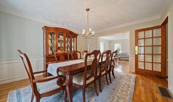 6 Carriage Chase Ln, Atkinson, NH 03811
