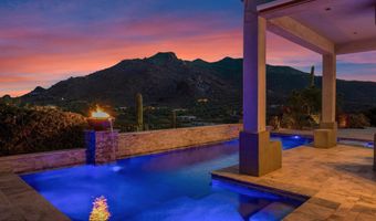 37221 N Holiday Ln, Carefree, AZ 85377