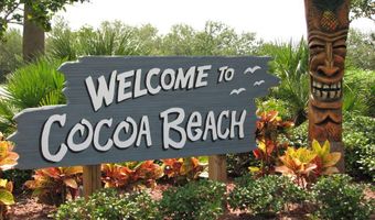 201 Saint Lucie Ln 207, Cocoa Beach, FL 32931