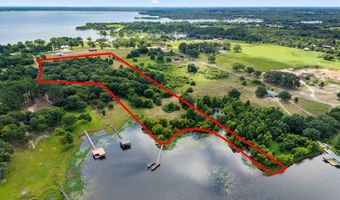 2440 County Road 1570, Alba, TX 75410