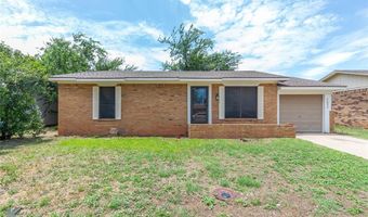 3650 Purdue Ln, Abilene, TX 79602