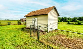 344020 E 760 Rd, Agra, OK 74824