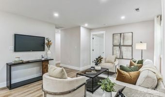 1208 Tarrington Ave, Charlotte, NC 28205