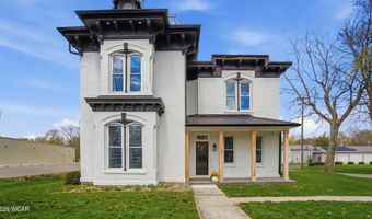 112 E River St, Antwerp, OH 45813