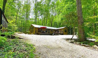 2052 Granny Squirrel Dr, Andrews, NC 28901