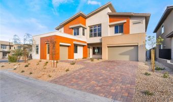 5022 SLATESTONE St, Las Vegas, NV 89135