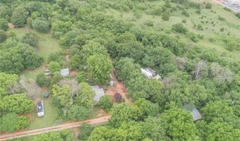 17856 Beechnut Ln, Alex, OK 73003