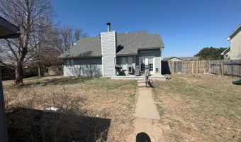 835 Grandview Ln, Goodland, KS 67735