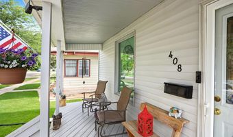 408 N 1st St, Aberdeen, SD 57401