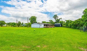 4626 E Renfro St, Alvarado, TX 76009