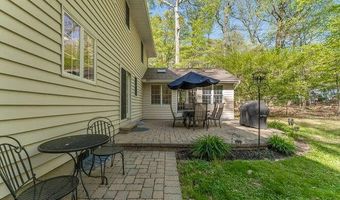 1 CRAIG Rd, Annandale, NJ 08801