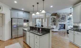 1373 Mountain Lake Dr, Auburn, GA 30011