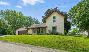 615 Lincoln St, Ainsworth, IA 52201