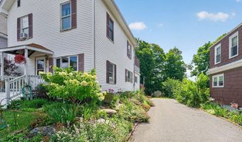 48 6th St, Bangor, ME 04401