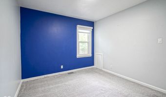 400 E 34th St, Anderson, IN 46013