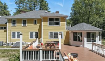 37 Magazine St, Bedford, NH 03110