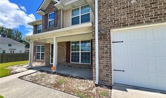 40 Red Blossom Ct, Allenhurst, GA 31301