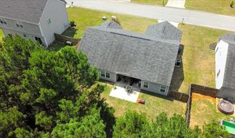 582 Brewer Dr, Aiken, SC 29803