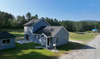 1157 E. Brighton Rd, Brighton, VT 05846