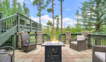 127 Marks Ln, Breckenridge, CO 80424