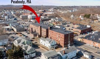 80 Foster St 510, Peabody, MA 01960