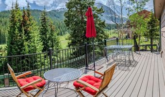 46 MCDILL Rd, Breckenridge, CO 80424